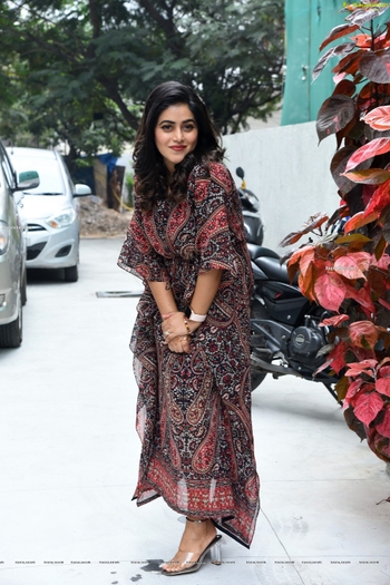 Shamna Kasim