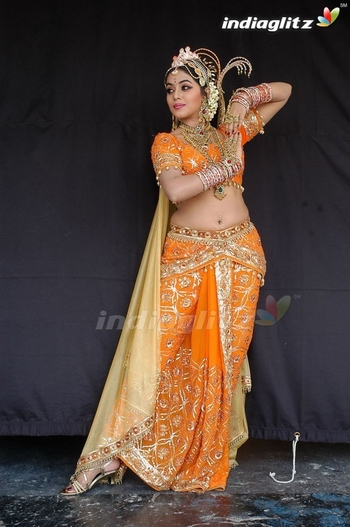 Shamna Kasim