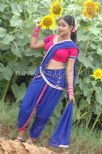 Shamna Kasim