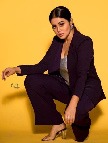 Shamna Kasim