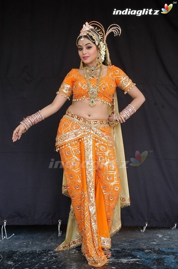 Shamna Kasim