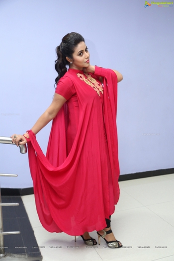 Shamna Kasim