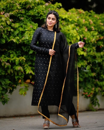 Shamna Kasim