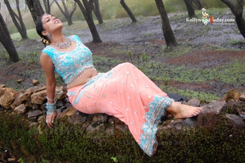 Shamna Kasim