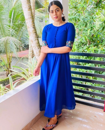 Shamna Kasim