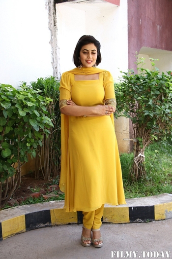 Shamna Kasim