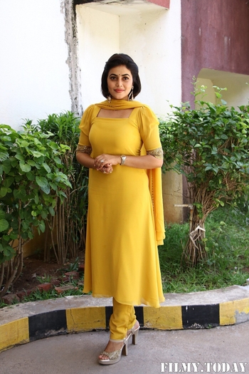 Shamna Kasim