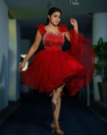 Shamna Kasim