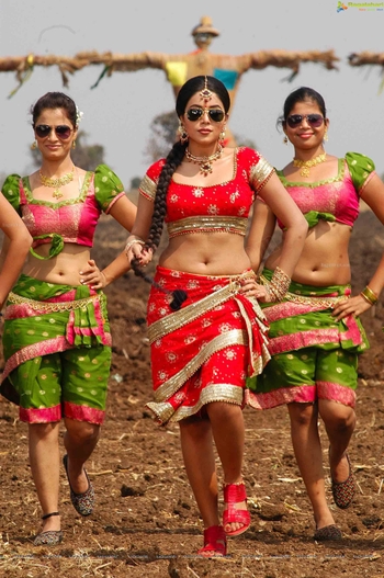 Shamna Kasim