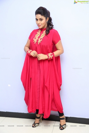 Shamna Kasim