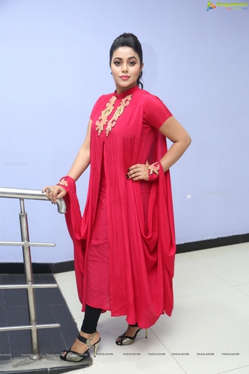 Shamna Kasim