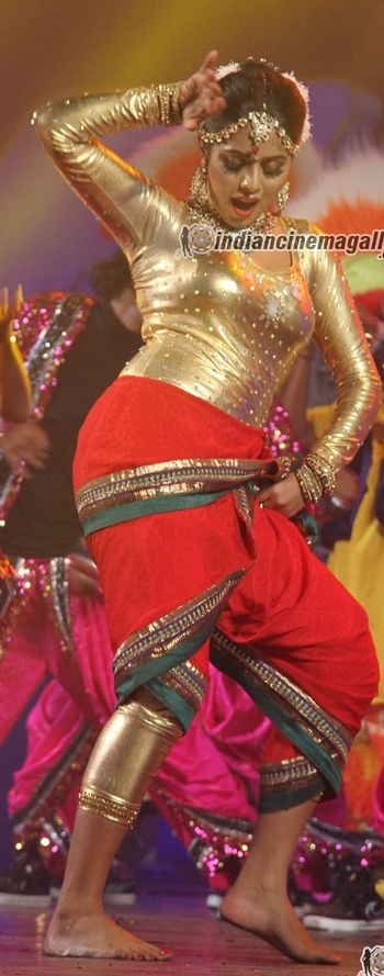 Shamna Kasim