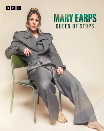 Mary Earps