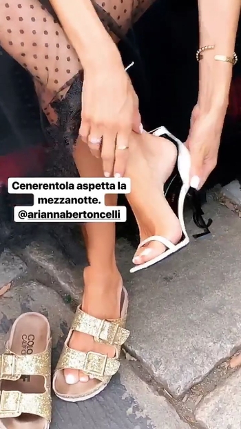 Arianna Bertoncelli