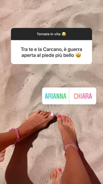 Arianna Bertoncelli