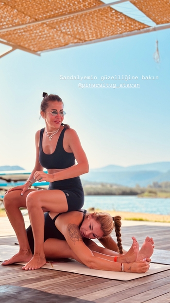 Pinar Altug