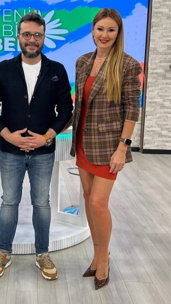 Pinar Altug