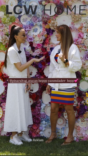 Pinar Altug
