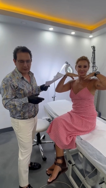 Pinar Altug