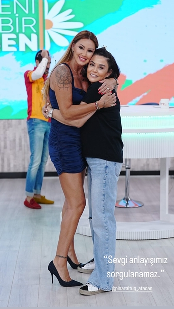 Pinar Altug