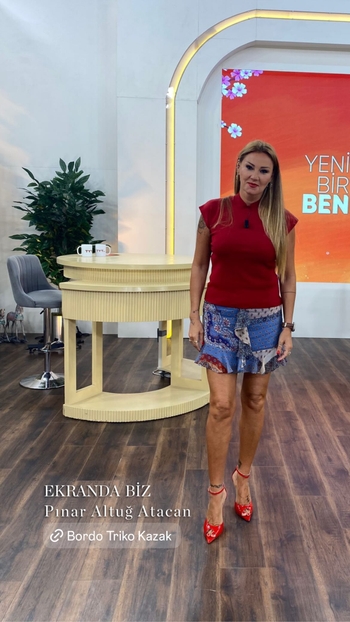 Pinar Altug
