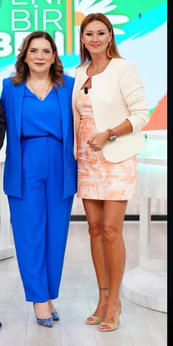 Pinar Altug