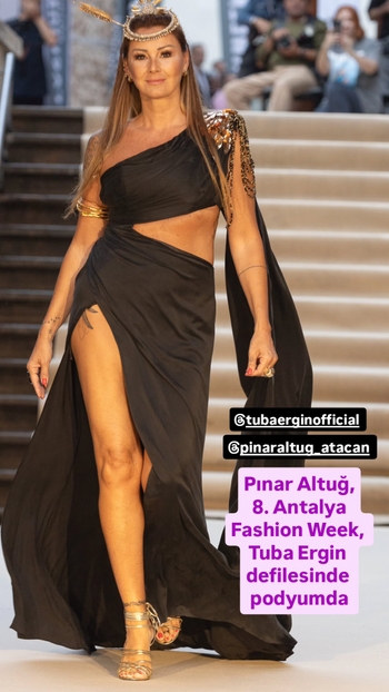 Pinar Altug