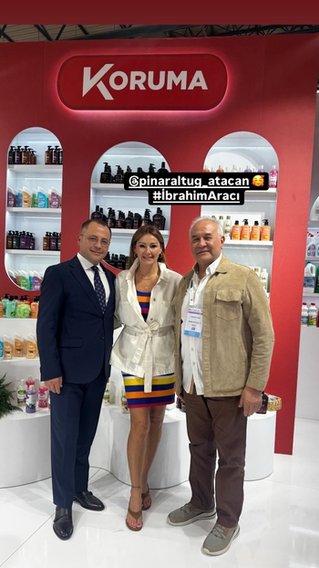 Pinar Altug