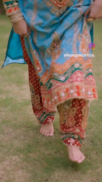 Prabh Grewal