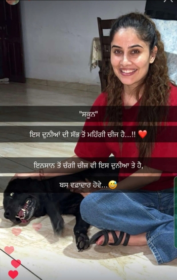 Prabh Grewal