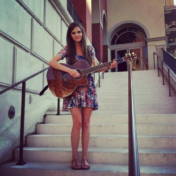 Tiffany Alvord