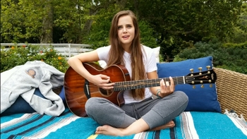 Tiffany Alvord