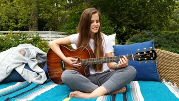 Tiffany Alvord