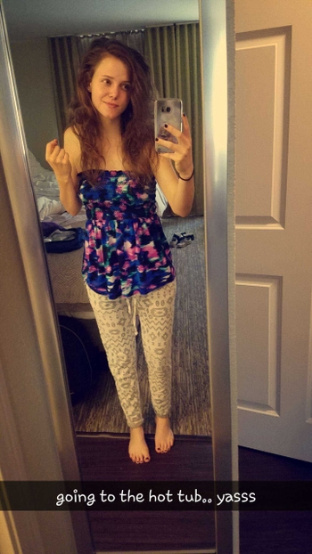 Tiffany Alvord