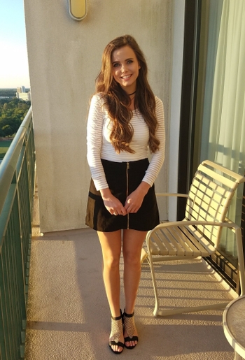 Tiffany Alvord