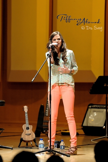 Tiffany Alvord