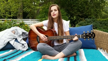 Tiffany Alvord