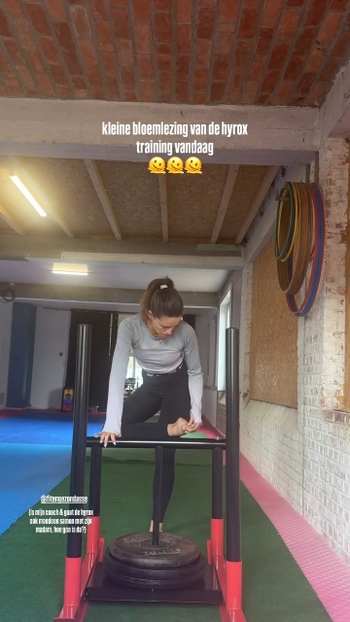 Lynn Van den Broeck