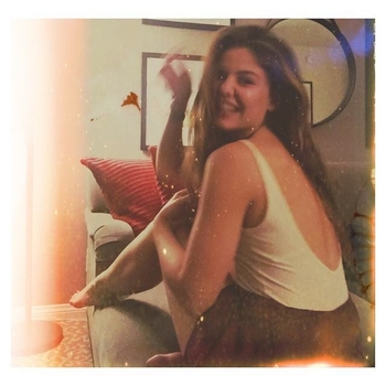 Danielle Campbell (III)