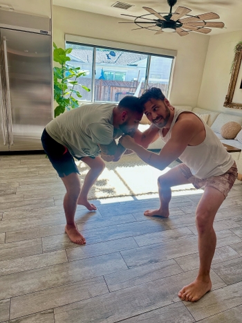 Ryan Guzman
