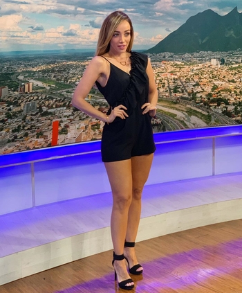 Gaby Lozoya