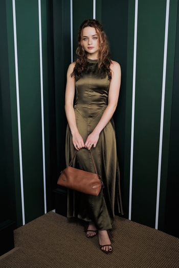Joey King