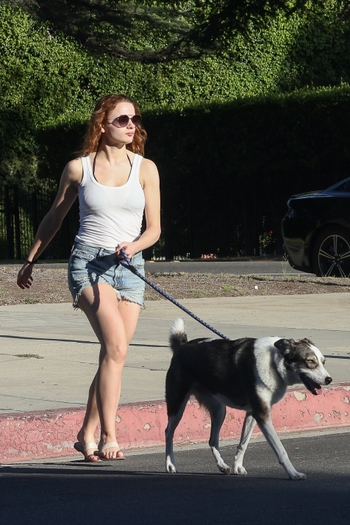 Joey King