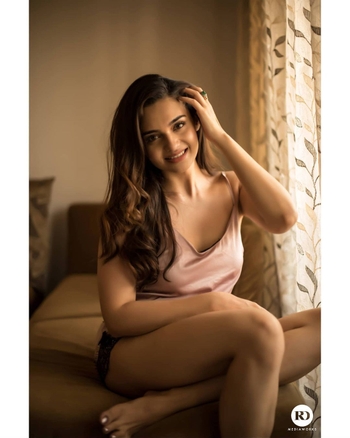 Purvi Mundada