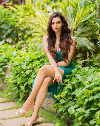 Purvi Mundada