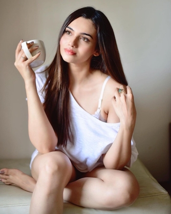 Purvi Mundada