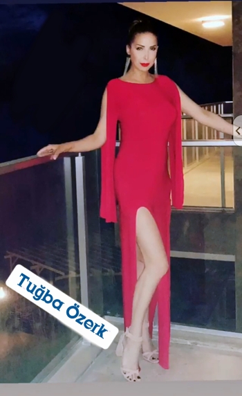 Tugba Özerk