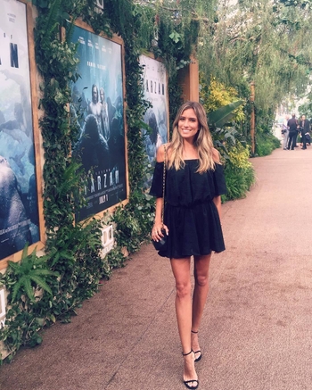 Renee Bargh