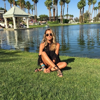 Renee Bargh