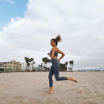 Renee Bargh